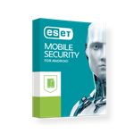 لایسنس Eset Mobile Secuirty پنج کاربره