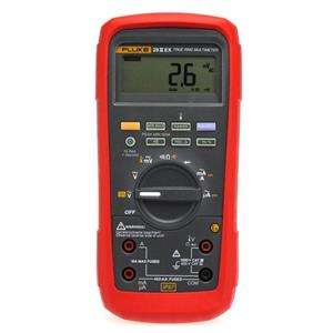 مولتی متر دیجیتال فلوک مدل Fluke 28 II TRMS EX