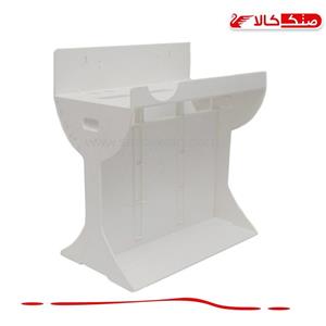 پایه پلاستیکی دستگاه تصفیه آب