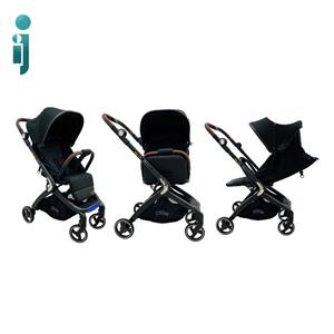 کالسکه مسافرتی۳۶۰ کولار مدل Cullar S300L