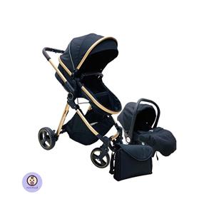 سرویس کالسکه کولار مدل Cullar V9-S500