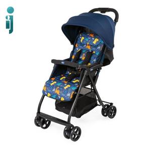 کالسکه مسافرتی چیکو مدل chicco ohlala