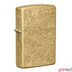 فندک زیپو اصل کد 49477 - Original Zippo Lighter