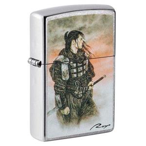 فندک زیپو اصل کد 49767 - Zippo Luis Royo