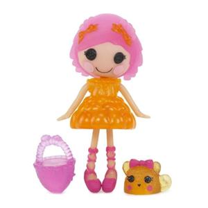 عروسک لالالوپسی سری Lalaloopsy minis مدل Sugar Fruit Drops 