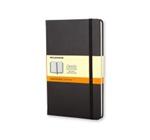 دفتر یادداشت A5 مولسکین جلد سخت Moleskine A5 Classic Hard Cover Notebook