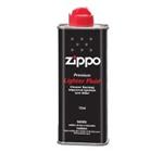بنزین فندک زیپو 125 میل Zippo Lighter Fluid 125ml