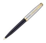 خودکار پارکر 51 پرمیوم مشکی جدید Parker 51 Premium black GT Ballpoint pen