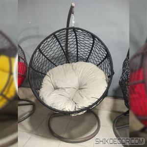 تاب ریلکسی مدرن دایره ای کد 554