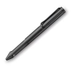 خودکار دوکاره لامی سافاری آنالوگ و دیجیتال آلمان Lamy safari Twin pen EMR germany 