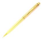 اتود پارکر اینسیگنیا طلایی گیره طلایی Parker Insignia Gold plated Mechanical Pencil