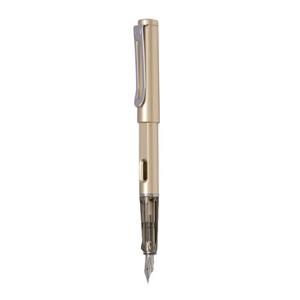 خودنویس یوروپن ایوان متالیک Europen E1 Metallic Fountain pen