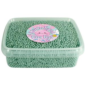 دانه یونولیت سبز کد slime56 