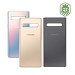 درب پشت سامسونگ مدل Samsung Galaxy S10 5G