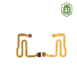 فلت اثر انگشت اصلی گوشی هواوی Huawei Honor Y7P