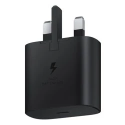 شارژر سامسونگ 25 وات مدل Samsung PD Adaptor Type C