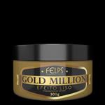 ماسک مو گلدن میلیون فلپس (Gold Milion) 300 گرمی