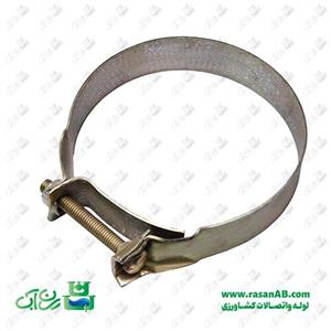 بست ساده 8 اینچ