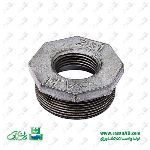 تبدیل 2 به 1 اینچ