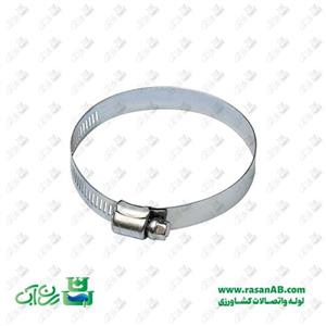 بست 2 اینچ دنده ای