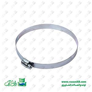 بست 4 اینچ دنده ای