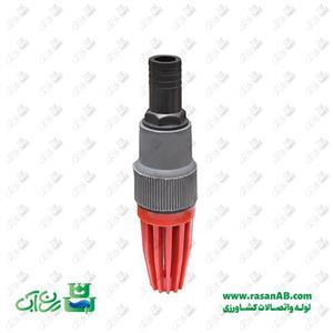 سوپاپ 1  اینچ پلاستیکی