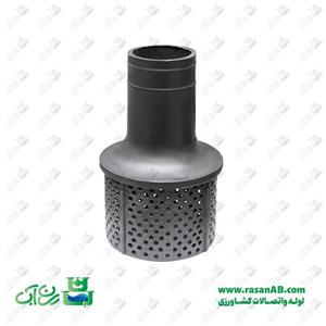 صافی 2 اینچ پلاستیکی
