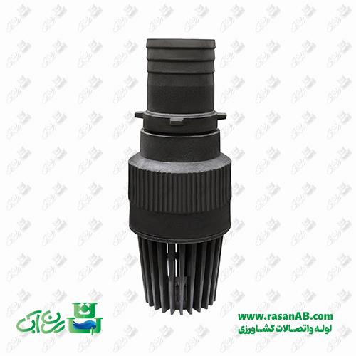 صافی 4اینچ پلاستیکی