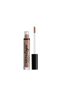 رژ لب مایع مات Lip Lingerie Seduction رنگ Corset حجم 22 میل  نیکس NYX