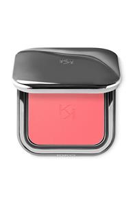 رژگونه مدل Unlimited Blush رنگ Coral Rose شماره 01 کیکو KIKO