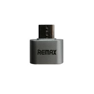 تبدیل OTG USB-C ریمکس مدل 247 بسته 10 عددی