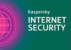 kaspersky internet security دانلود