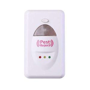 حشره کش صوتی Pest Reject