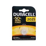 باتری سکه ای تکی DURACELL مدل 2025