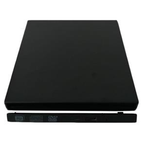باکس DVD رایتر Slim مدل 011