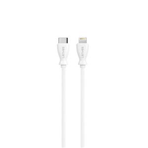 کابل تبدیل تایپ سی به لایتنینگ لنیز مدل LC901 TC-15 طول ا متر