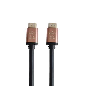 کابل HDMI 4K HDTV فلیپس طول 1.5 متر