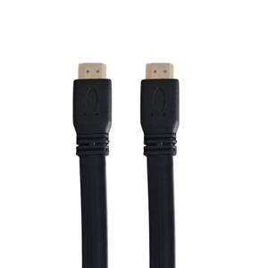 کابل HDMI فیلیپس مدل فلت FLAT طول 3 متر