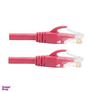 کابل شبکه cat6 دی-نت طول 5 متر