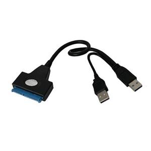 تبدیل USB3 به sata مدل 035