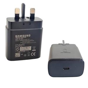 شارژر سامسونگ مدل SAM TA845X 45W PD