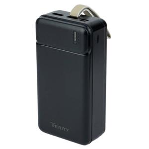 شارژر همراه وریتی مدل V-PP-135PD ظرفیت 30000MAH