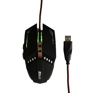 ماوس مخصوص بازی سابیت مدل GM-100 کنفی
