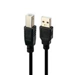 کابل پرینتر مچر USB مدل MR-83 طول 1.5 متر