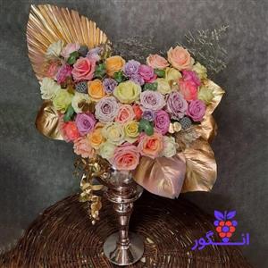 جام گلدان ناکتا