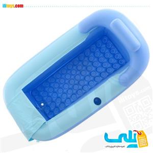 038B  وان حمام زیپدار 64 * 84 * 160