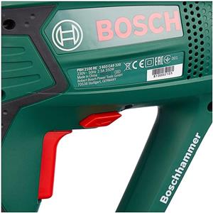 دریل گیربکسی بوش اصلی مدل E22SB