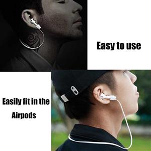 بند نگهدارنده ایرباد QCY T7 / T8