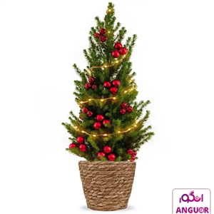 کاج کریسمس  (ارسال گل به آلمان)