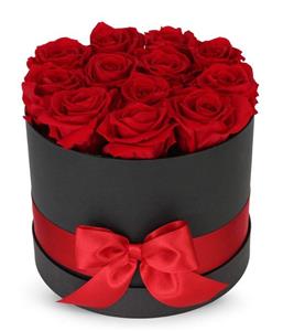 (Delivery to USA) Classic Christmas Bouquet